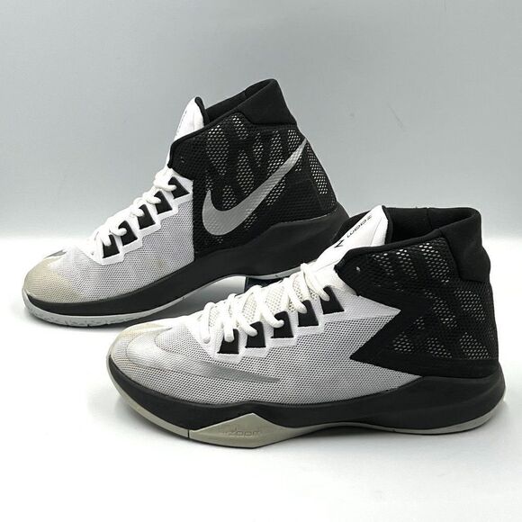 Nike Zoom Devosion - Picture 5 of 10